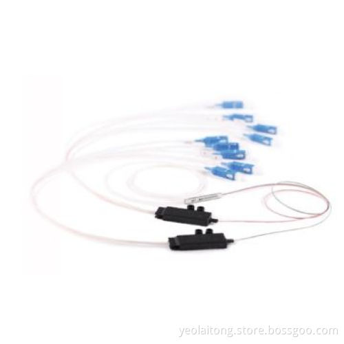 PLC Splitter without Box